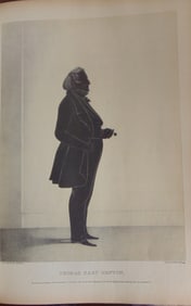 Thomas Hart Benton Brown & Kellogg