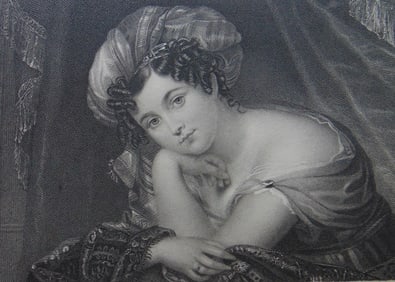 Marie Therese Princess Esterhazy