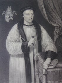 Bishop Oldham