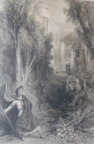 The Palace Called Beautiful