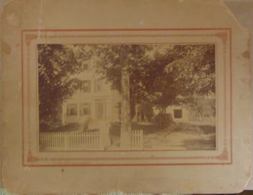 Home in Memphis Tennessee Photograph