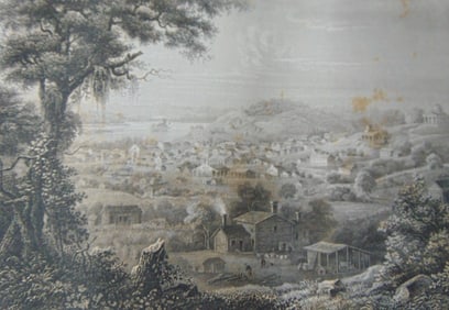 St. Joseph - Missouri