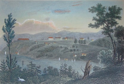 Military School West Point N.Y.