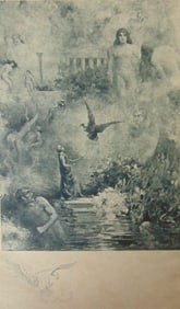 Descending - Albert Letchford