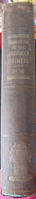 Annual Report of the American Institute 1857