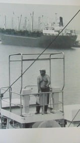 Port of New York - New York Harbor