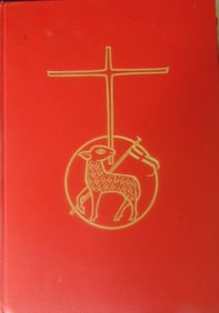 Lateinisch Deutsches Altar Messbuch Band II