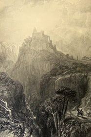 Alcala El Real - Spain