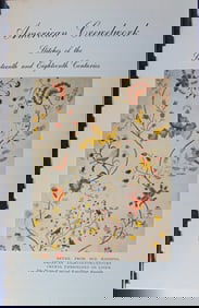 Lot of Research Material from Hill House