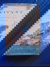 The Litany of Washington Street