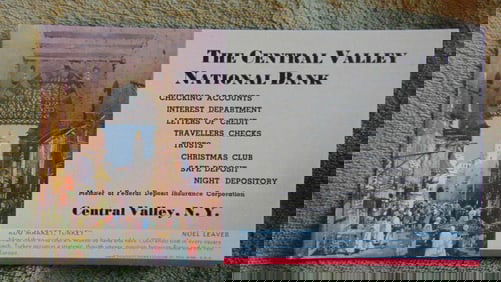 Rug Market Turkey - Noel Leaver Blotter