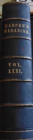 Harper's Monthly Magazine Volume 71 1885