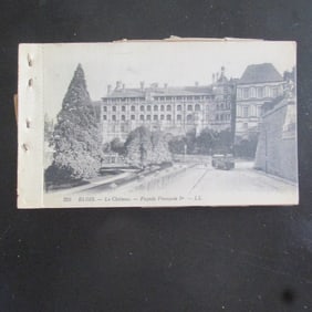 Buitenzorg - Gertrude Smith Collection