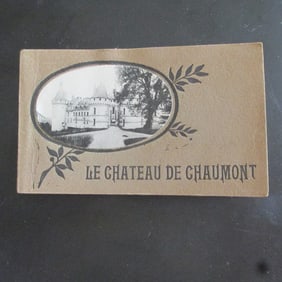Le Chateau De Chaumont - Gertrude Smith Collection