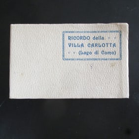 Villa Carlotta- Gertrude Smith Collection