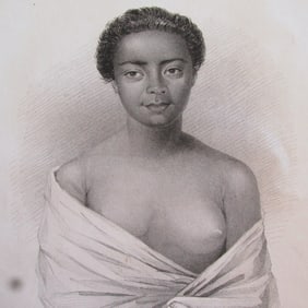 Emma Malietoa - Samoa Daughter of King