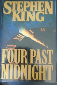 Four Past Midnight - Stephen King