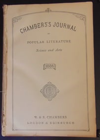 Chambers's Journal of Popular Literature