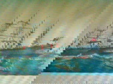 The Great Eastern - The Leviathan