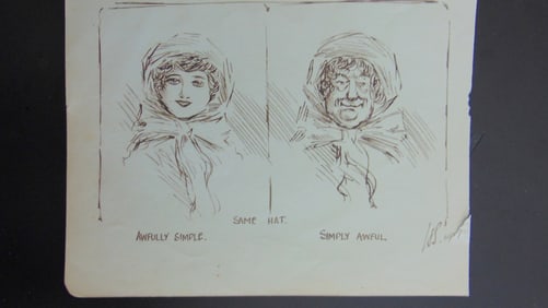 Awfully Simple - Simply Awful