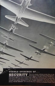 Aero Digest Volume 32 Jan to June 1938