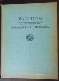Painting - Selection of Articles