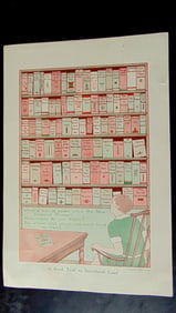 A Book Trail To Storybook Land