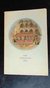 The Streetcar Era