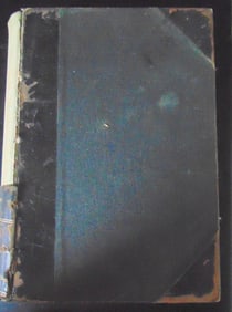 Harper's Monthly Magazine - June to November 1901