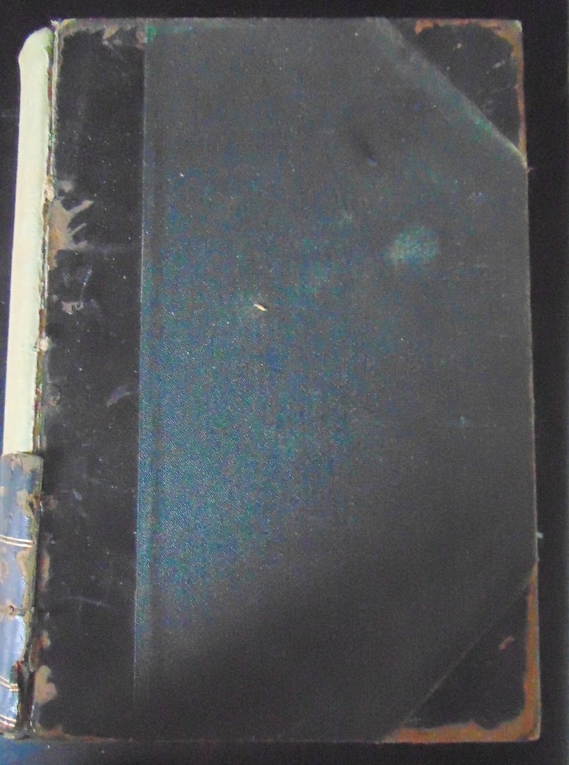 Harper's Monthly Magazine - June to November 1901: Harper's Monthly Magazine - June to November 1901 Illustrations: B/W Plates Dated: 1901 Edition: First Edition Size: 8vo Binding: Hardc