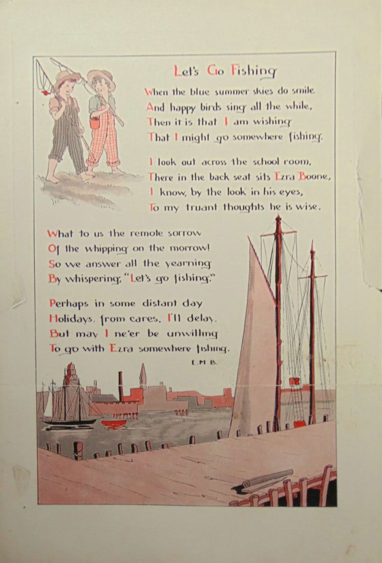 Let's Go Fishing (1 of 1)