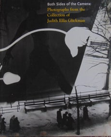 Both Sides of the Camera - Collection of Glickman