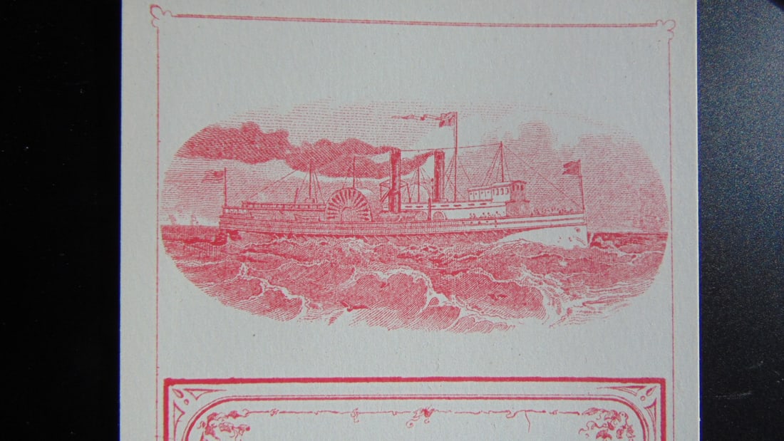 Spring - Thomas Moore - Red Side Wheeler - 3