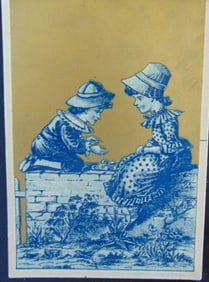 Chickering's Commercial College - Pittsfield Mass