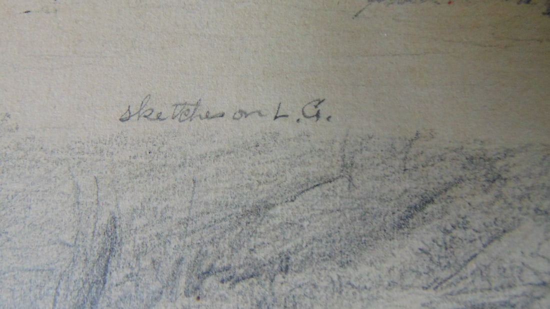 Lake View (L. G.) American School - 3