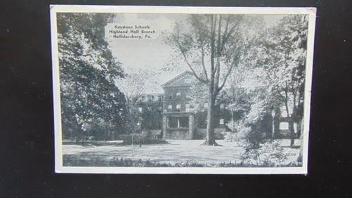 Group of Postcards of Varied Dates and Subjects