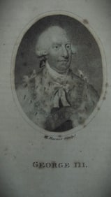 King George III (American Revolution)