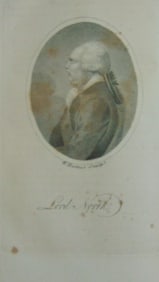 Lord North (American Revolution)