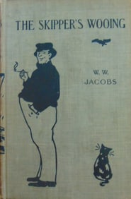 The Skippers Wooing and The Brown Man Servant