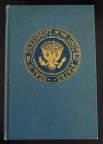 7 Books From Martin Van Buren Historic Site