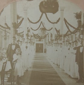 Fabyans - White Mountains NH - Staff Photo