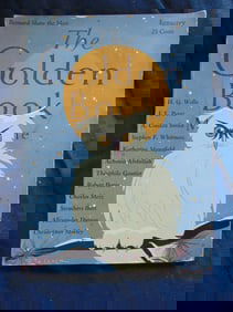 The Golden Book Magazine - Rita Leach 1929