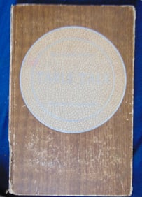 Table Talk - Privately Printed for Friends of Macy