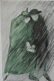 A Stable Peace (World War I)