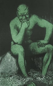 Satan's Partner (World War I)