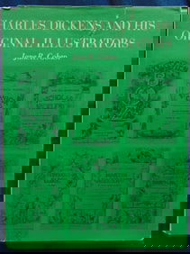 Charles Dickens and His Original Illustrators