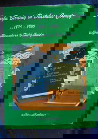 Early Birding in Dutchess County (New York)