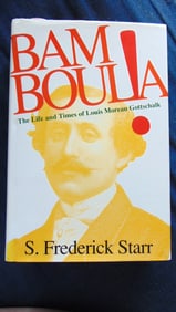 Bamboula! - Louis Moreau Gottschalk