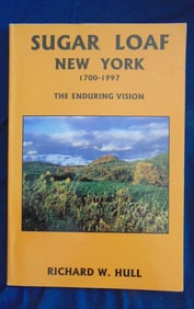 Sugar Loaf New York 1700 - 1997