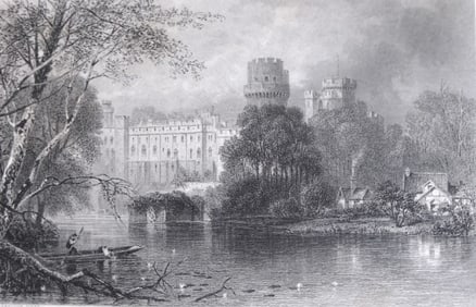 Warwick Castle